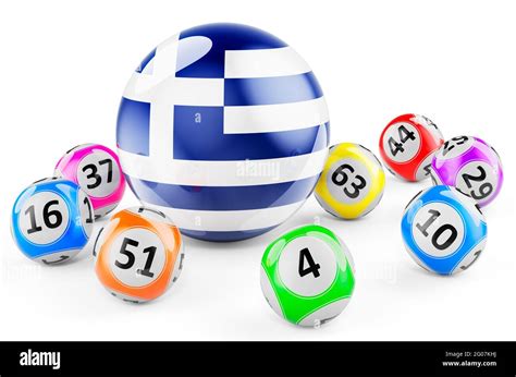 greece lotto